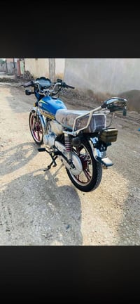 دراجة ٢٠٢٣ • مرقمة باسمي • كفالة عامة