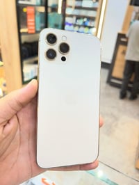 آيفون ١٢ برو ماكس • ٥١٢ • شاشة وبطارية مبدلة