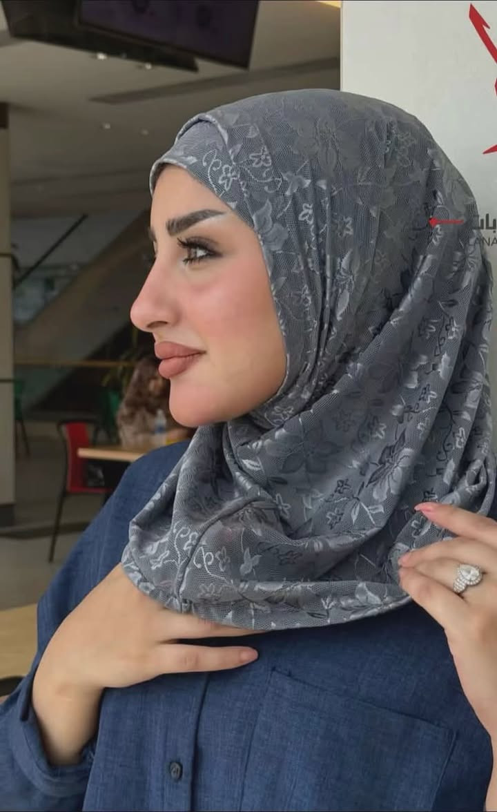 زبائنا الكرام🔥🌹🌹 #جديد #حجاب #كيبور متوفر ٢٤ لون وبأسعار مناسبه جدا العنوان الخالص سنتر سوق شارع مينا مول  حجابات الكوثر


**إذا كنت صاحب هذا الإعلان وتريد حذفه لأي سبب، رجاءا أرسل رسالة إلى الدعم الفني**