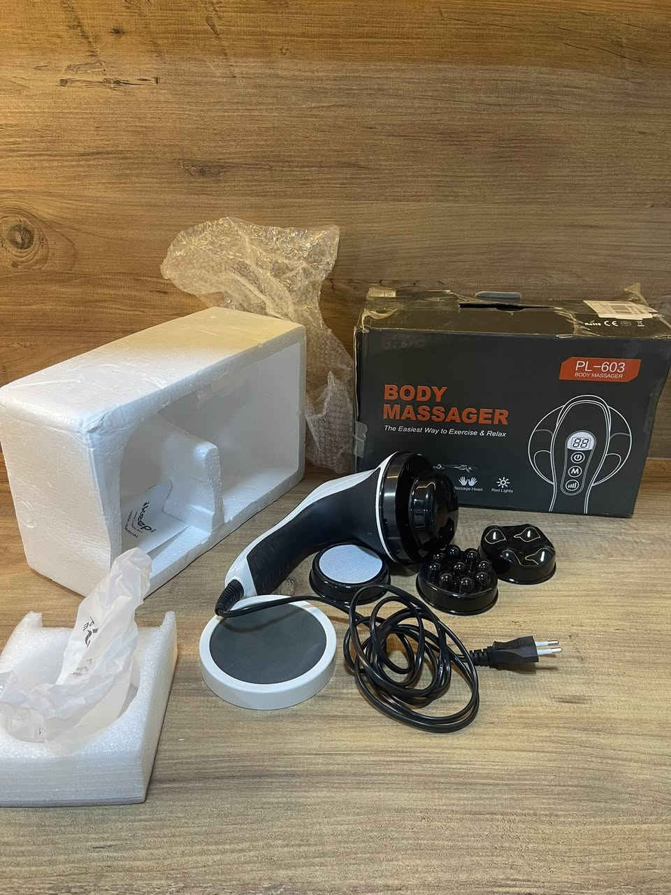 تخفيضات 💥💥تخفيضات 
اسعار و تفاصيل مكتوب تحت كل صوره
💥💥٤٥ الف و فوك تاخذ توصيلك مجاني💥💥
حسبي الله و نعم الوكيل الي يطلب و ما يستلم


**إذا كنت صاحب هذا الإعلان وتريد حذفه لأي سبب، رجاءا أرسل رسالة إلى الدعم الفني**