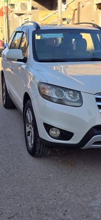 سنتافيا ٢٠١٢ • ٦ سلندر • كفاله عامه