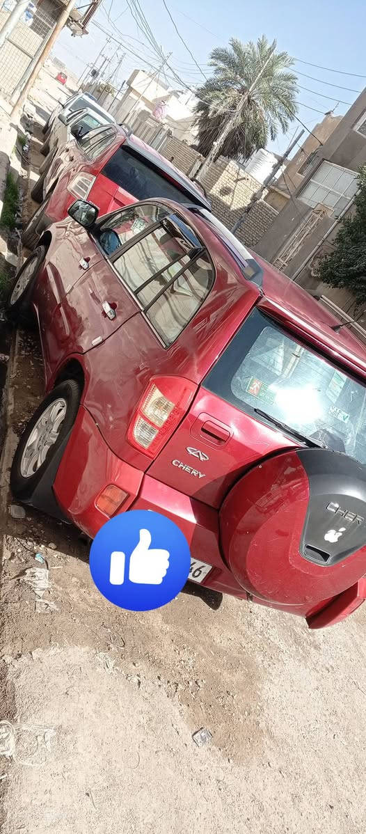 السلام عليكم تيكو 2013 السعر 60 ورقه بس بيها ضربه جاملغ فقط والباقي مقفول كهربائيات كلها شغاله وتخم تاير جواها جديد


**إذا كنت صاحب هذا الإعلان وتريد حذفه لأي سبب، رجاءا أرسل رسالة إلى الدعم الفني**