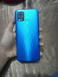 انفينكس هوت 10T • رام 4 • شاشة مبدلة