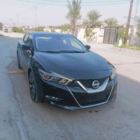 ماكسيما • ٢٠١٨ • ٦ سلندر