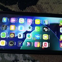 آيفون ١١ • ١٢٨ • شاشة وبطارية مبدلة