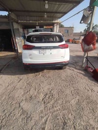بايك • ٢٠٢٥ • قضاء عفك
