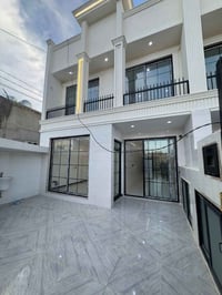 اربيل • حي ٨ حصاروك • سند طابو