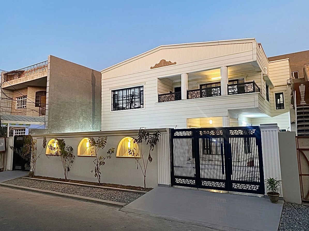 الحسن للعقار والمقاولات العامة 

بناء 🔨 ترميم 🚧 هدم 🔨 أشراف

اللهم اجعل لنا بكل خطوة نجاح ووفقنا لما هو خير 
( نغيير نظرتك في البناء والوقت)
***********
***********
موقع سبع ابكار محلة 340 دار ترميم مساحة الدار 332 م ومن الله التوفيق 
رئيكم يهمني ♥️ 🥰
