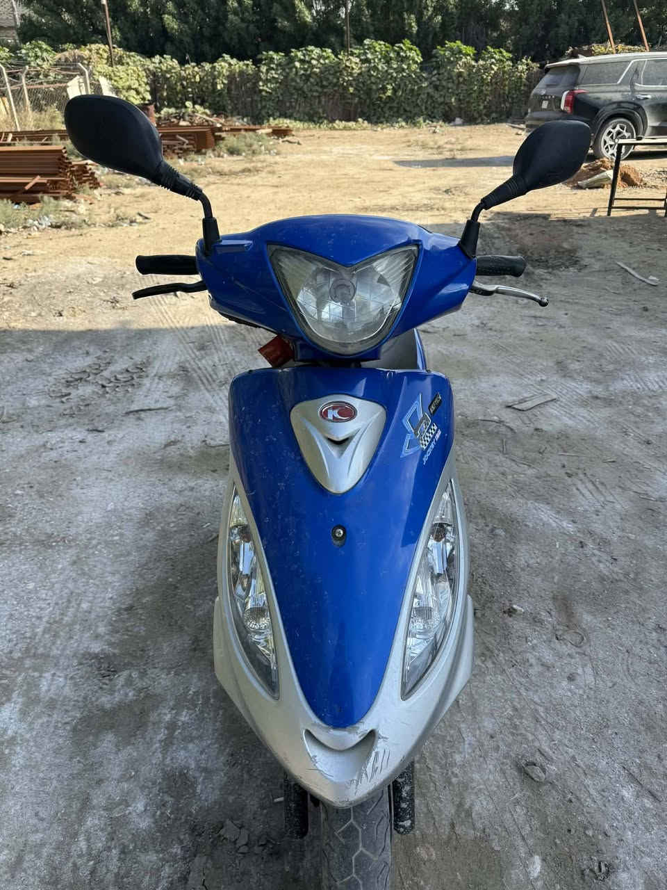 السلام عليكم دراجة كامكو v2دراجة نضيفة كلش  برغي ما مفتوح منها نزلتها من الحاويه يوم 10/9 /2025.  ماشيه 60 الف.  بدون رقم محركها 125 سيسي سعرها 925وبيها مجال الشراي مكاني نجف كوفة فلكة الشهرستاني ***********
