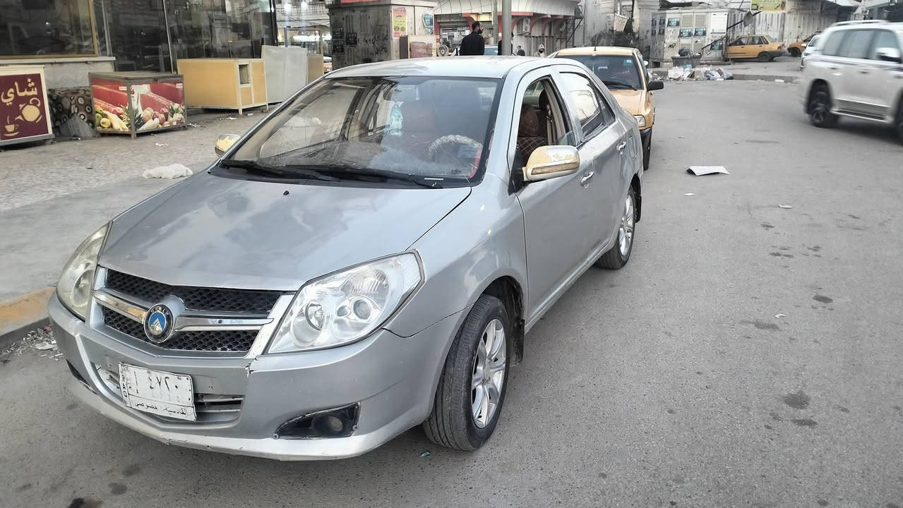 السلام عليكم اخوان جيلي يمكي موديل 11 رقم قادسيه سنويه لل 27 جير مكينه وحداديه تخم تاير مراوس حسب القناعه سعر 33 وبيها مجال عنوان الديوانيه 0782306045


**إذا كنت صاحب هذا الإعلان وتريد حذفه لأي سبب، رجاءا أرسل رسالة إلى الدعم الفني**