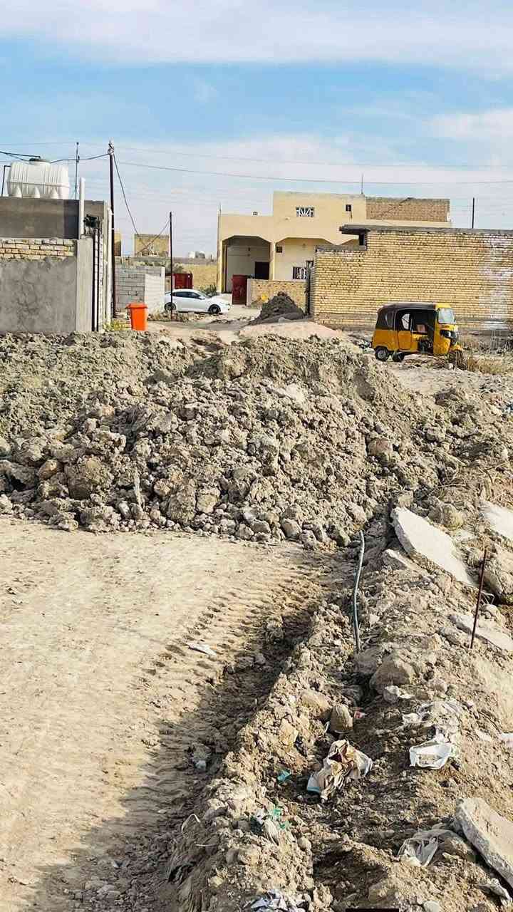 قطعة زراعي 200 للبيع…
الموقع : حي الجوادين شارع عبد لعالي مقابيل بيت عبد لعالي قرب سيطرة سوق الشيوخ (طريق سوگ- ناصرية) 

الخدمات: ماء وكهرباء ومولد خارجي

للاستفسار ***********

متوفر واتساب وماسنجر
