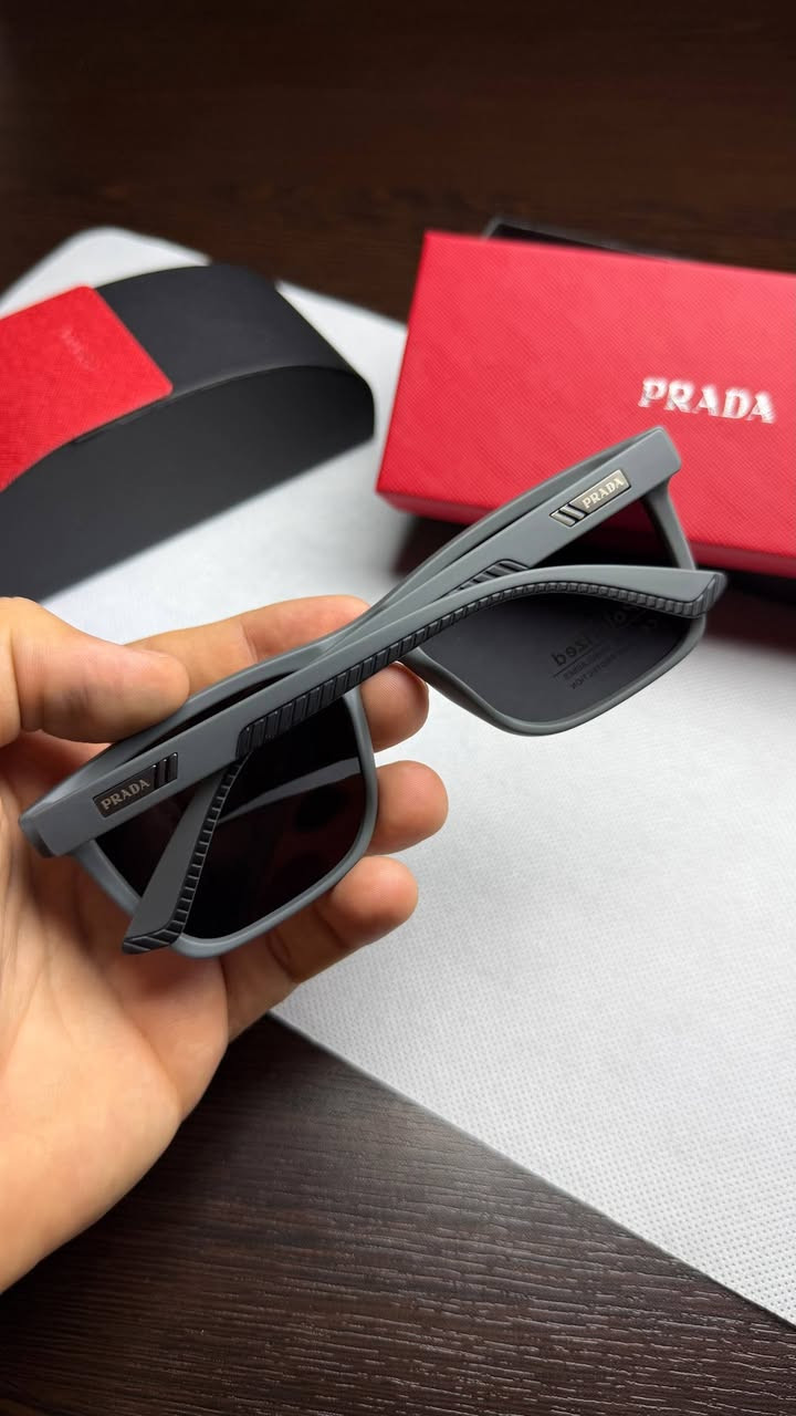 PRAD'A
ماستر كاملة المرفقات 
عدسة بولورايز UV400 حقيقي على الفحص 

16  الف على اول تم

qhGrPKwAjXbRPRtSqc


**إذا كنت صاحب هذا الإعلان وتريد حذفه لأي سبب، رجاءا أرسل رسالة إلى الدعم الفني**