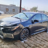 كورلا 2020 مثنا معوقين ضررها جاملق وبنيد تبديل فقط مقدمت الباب صبق موا...