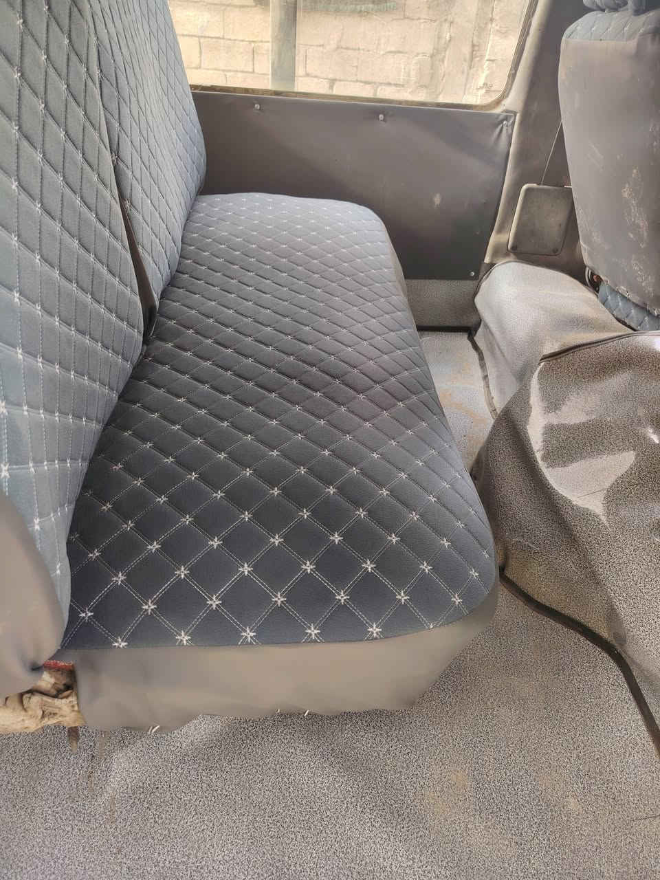 السلام عليكم كيا بسته موديل. 93 سياره خير من الله محرك كير اكسل  كله نضيف سياره خير من الله  المكان دوانيه  *********** السعر 25
