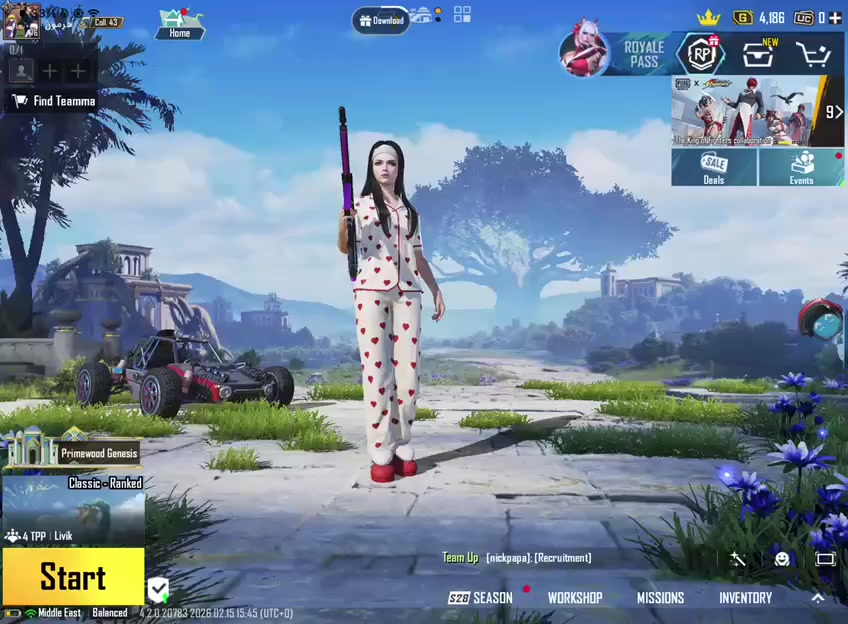 حساب ببجي لفل 79
سكار كيل مسج
مشحون يمكن ١١ اربي
بي تقريبا 17 خوذه
20 جنطه
مرتب ويسوه مربوط تويتر بس بدون داخلي وبدون اي ربط ثاني تغيير فوري  بيع وجه لوجه بغداد العامرية
السعر 50 الف دينار وبي مجال قليل مال جيتك❤️


**إذا كنت صاحب هذا الإعلان وتريد حذفه لأي سبب، رجاءا أرسل رسالة إلى الدعم الفني**