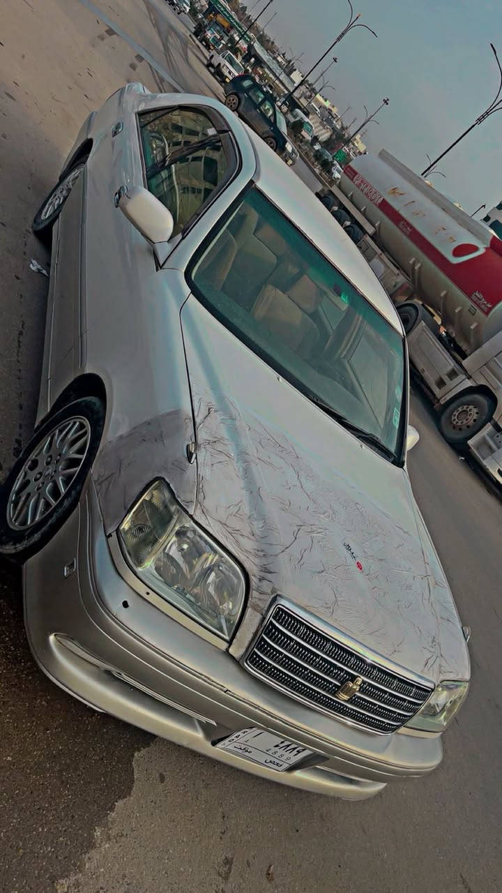 مه ليكه شتي تايبه ت
٢٠٠٢
٤ دوگمه
سه لاجه 
په رده  
٤ كوشن كاره با
كوشن خه زن
ئاوينه شه فتو هـيته ر 
 بي ته قه و ره قه 
سه قفو دارو به ردي وه ك شوشه نه بو نه ته ويت
سليماني
٣٧ گه لا قفليني شتيكي زور تايبه ته 
مشته ري نيت ره حمه ت ليبيت  سه ري خؤشتو منيش مه يه شينه له گه ل ريزم ئه دمين🖤
قفليتي بؤ معامه له ته له فون مه كه 🖤


**إذا كنت صاحب هذا الإعلان وتريد حذفه لأي سبب، رجاءا أرسل رسالة إلى الدعم الفني**