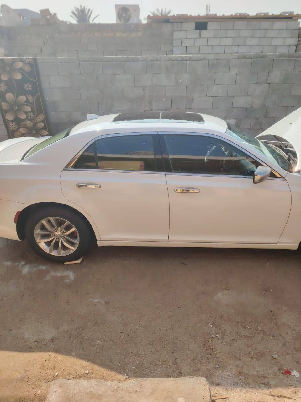 السلام عليكم للبيع سياره اوبامه مديل 16 السياره حلوه جاهزه مكينه وكير وتبريد وحداديه وتخم تاير جديد رقم بصره نكليزي باسمي والتقرير موجود بلصور ومكاني بصره تنومه السعر 195 بيع مستعجل أنه مكلف بالنشر الاتصال بهذا الرقم *********** البصرة, العراق
