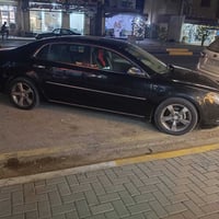 ٢٠١٢ • محرك ٢٫٤ • صبغ سونار