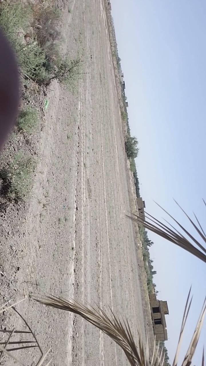 دونم للبيع طابو زراعي سند 25 منطقة هوى الشام ***********
