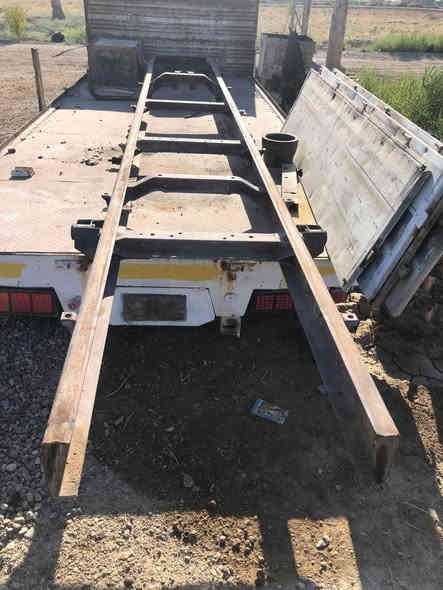 السلام عليكم قماره البه للبيع + جعمقه  سته برغي او شاصي بي رقم منفيس  العنوان الرمادي السريع الدولي التفاصيل اكثر اتصل ‭
***********
‭٠٧٥١ ٥٧٦ ٠٩٤٢‬
