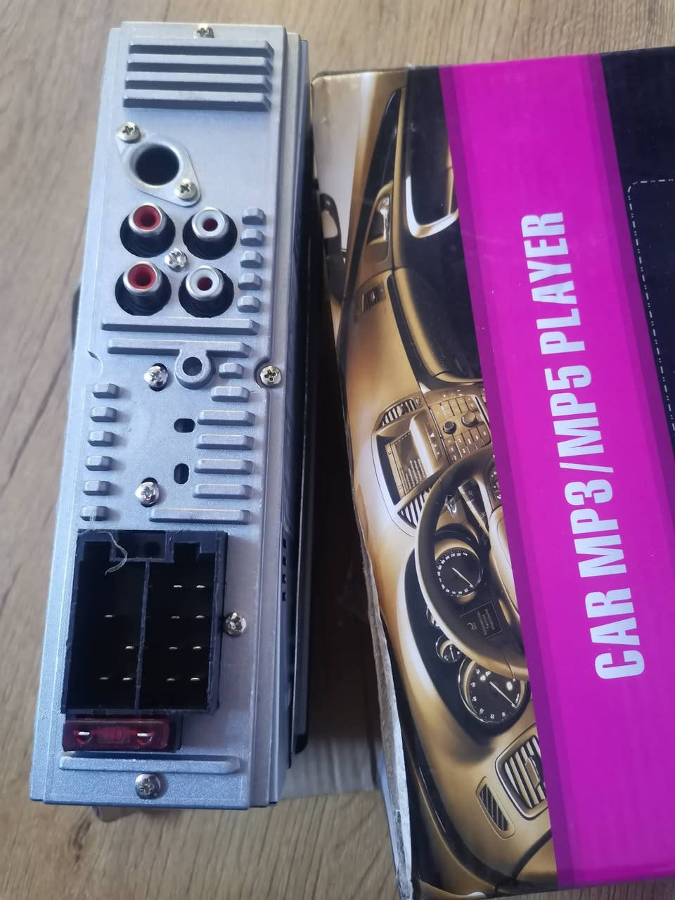 باله مال سيارة الشراي راسل خاص


**إذا كنت صاحب هذا الإعلان وتريد حذفه لأي سبب، رجاءا أرسل رسالة إلى الدعم الفني**