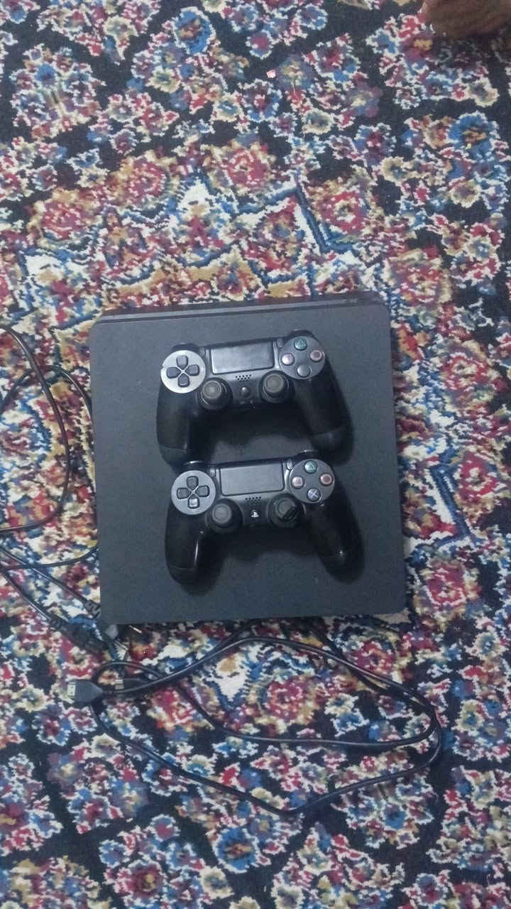 بلي فور للبيع سلم مهكر وياه جوستكين ذاكره نص تيره ب250 قفل


**إذا كنت صاحب هذا الإعلان وتريد حذفه لأي سبب، رجاءا أرسل رسالة إلى الدعم الفني**