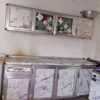 كاونتر ٢م • سنك • ملحق