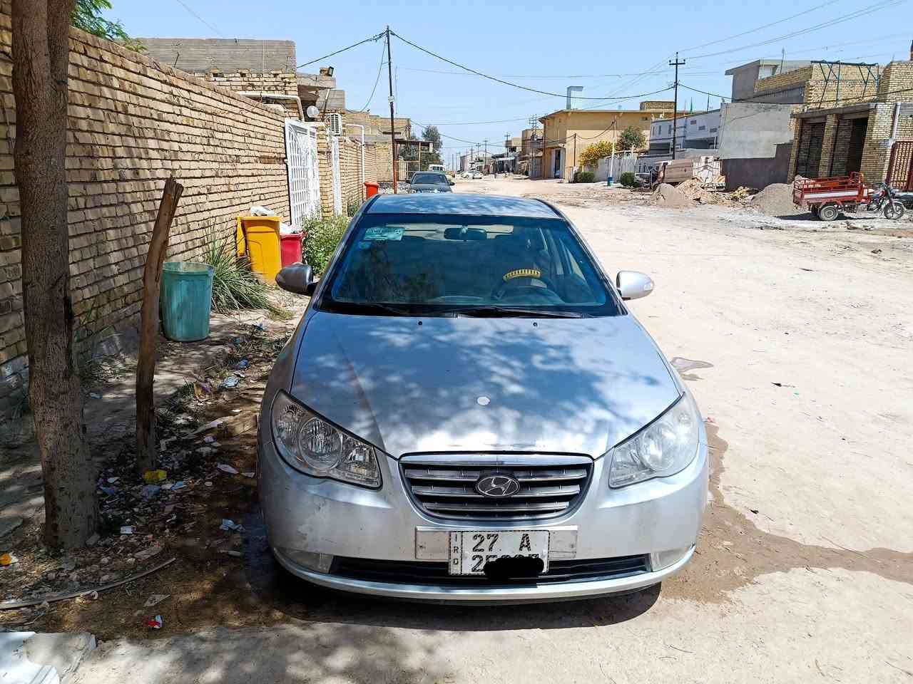 النتراء موديل ١٠بيه مكانت صبغ محرك ١٦٠٠صدر تبريد جاهزة رقم ذي قار انكليزي سنويه ٣١ مكان السيارة كوت تحويل مباشر السعر ٩١بيه مجال بسيط ***********
