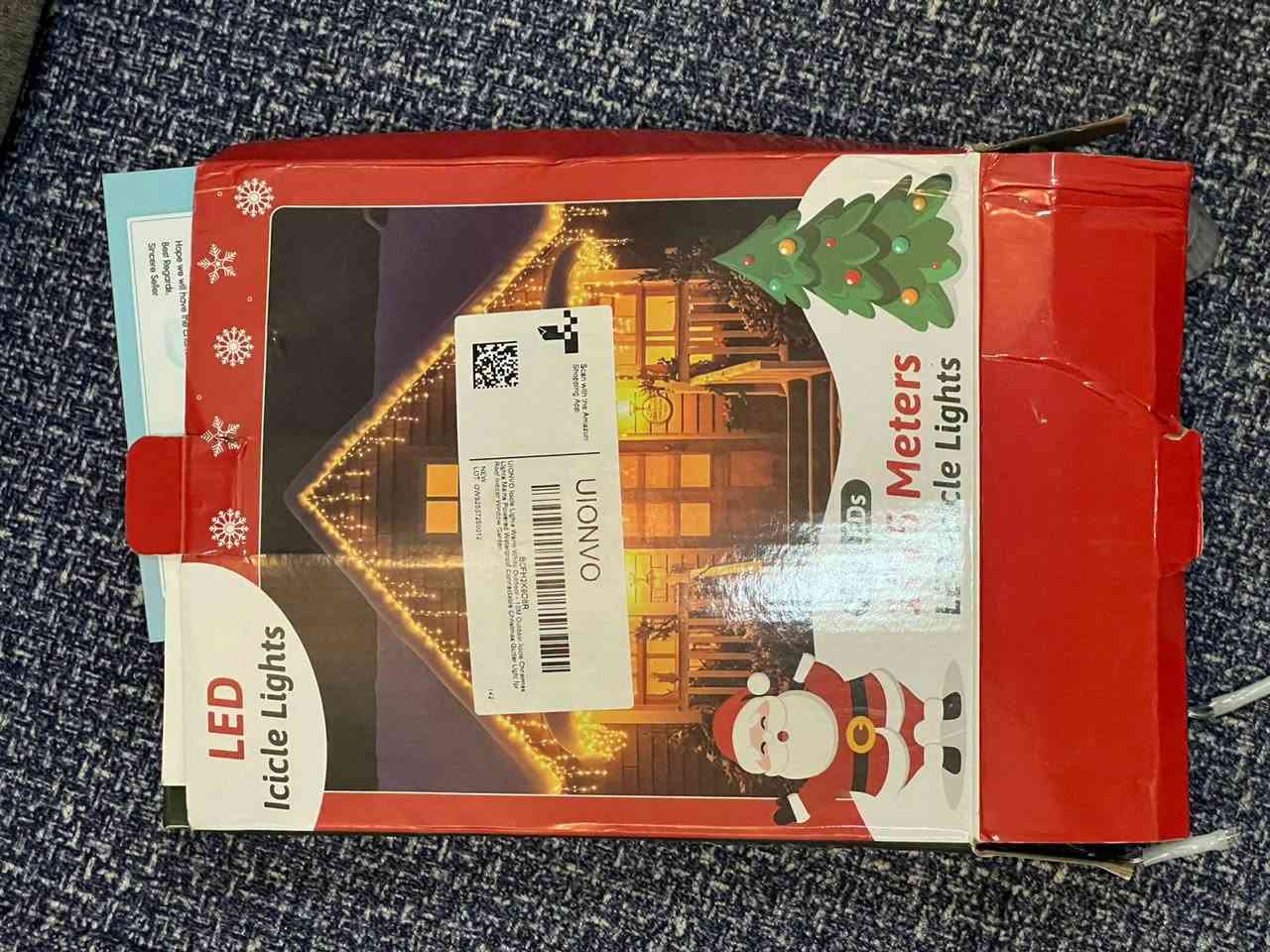 نشرة مال بيوت 15 متر  ترهم حدائق سعر 10


**إذا كنت صاحب هذا الإعلان وتريد حذفه لأي سبب، رجاءا أرسل رسالة إلى الدعم الفني**