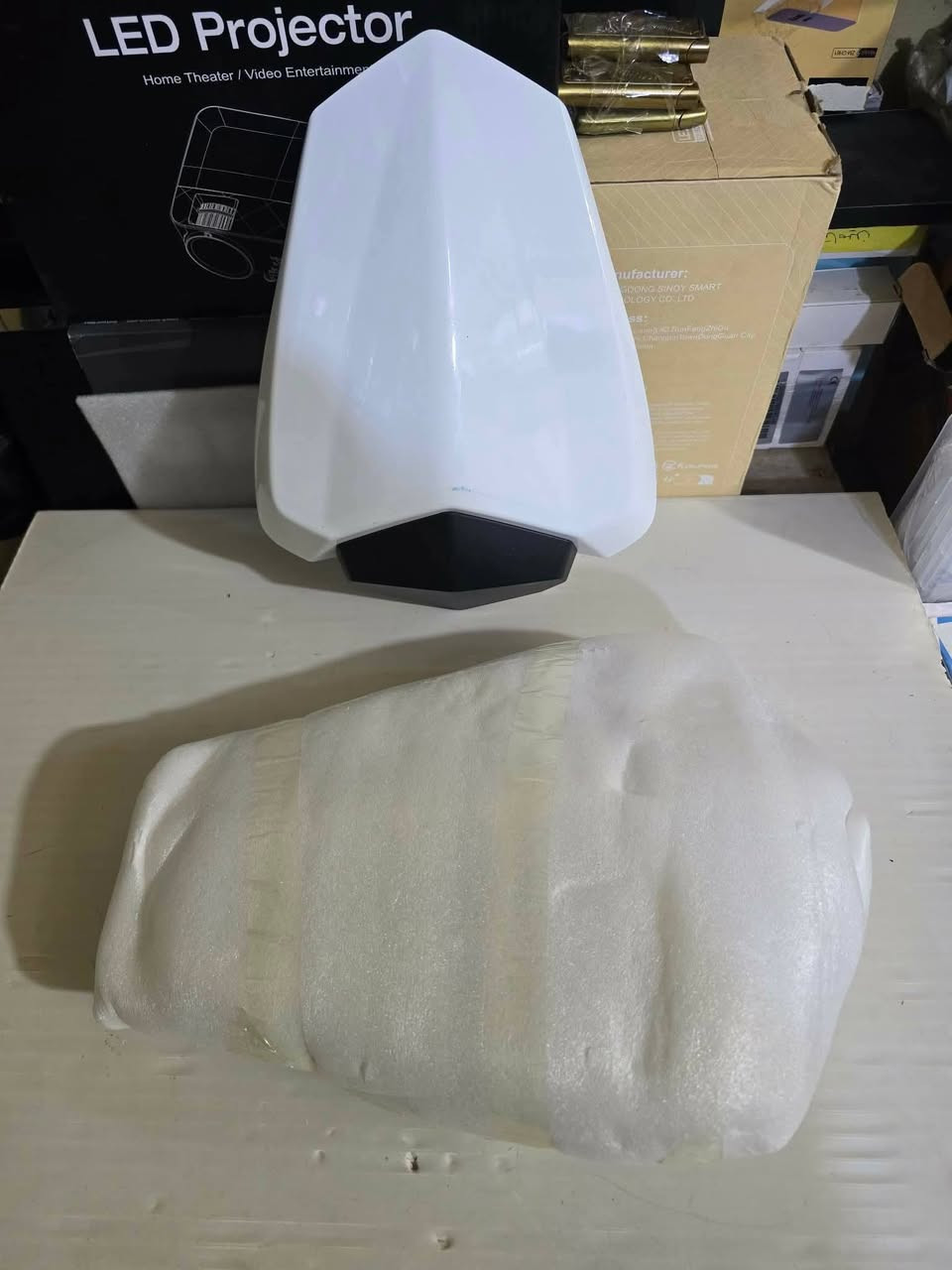 امزون غراض مناسبات بلاش كل قطعه وسعرهه انسب سعار


**إذا كنت صاحب هذا الإعلان وتريد حذفه لأي سبب، رجاءا أرسل رسالة إلى الدعم الفني**