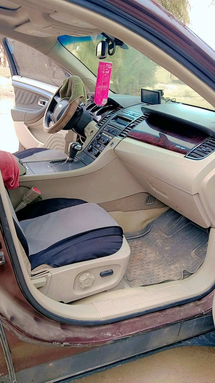 فورد تورس تفاصيل*********** مامتواجد فيس
