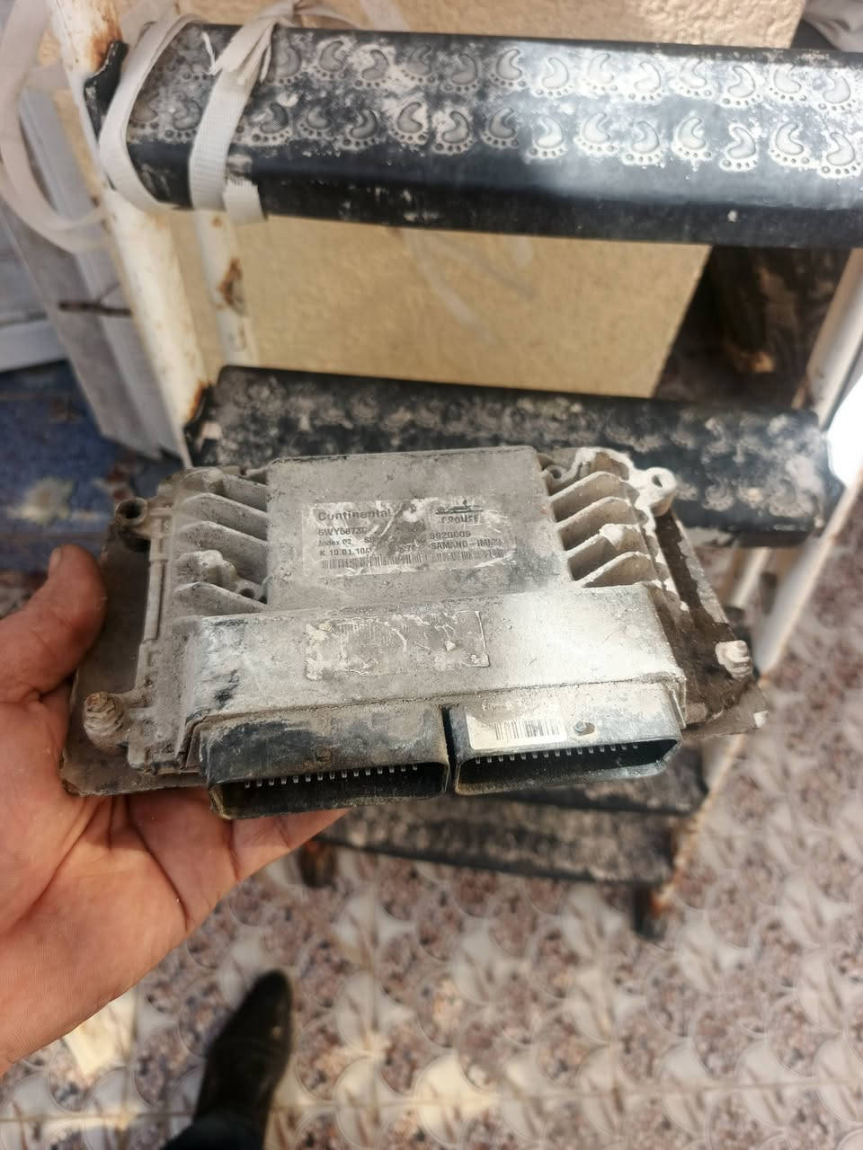 متاح سله بيجو سمند +عقل بيجو أبي الخصيب ***********
