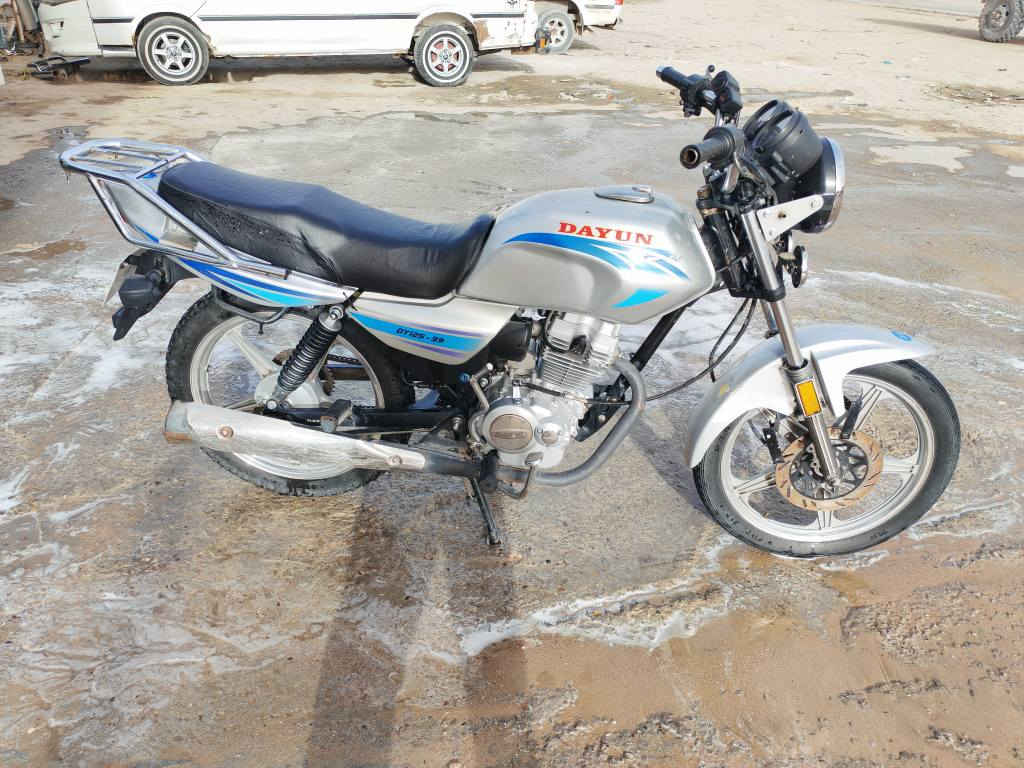 ددايون عضم مديل 2023 اوراق اصولي كاملة مكاني كربلاء حي رساله  النقوصات اشارير ثنين + يدة دسك امامي. سعر1400 بيها مجال// وتسابي *********** كربلاء, العراق
