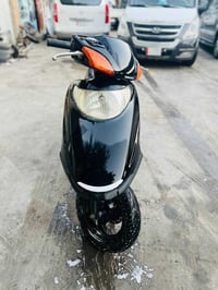 سبيسي ياباني نضيفه مكينه مفتوحة ناعمه وحلوه نكره سلف وهندر شغال كهربائ...