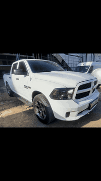 دوج رام كلاسك خليجي ٢٠١٨ مكفولة 
***********
