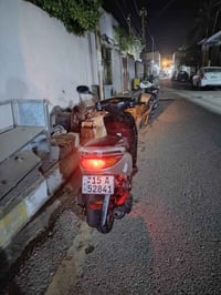 موطور بريز رقم وسنويه بيع سريع  رقم      07800645742