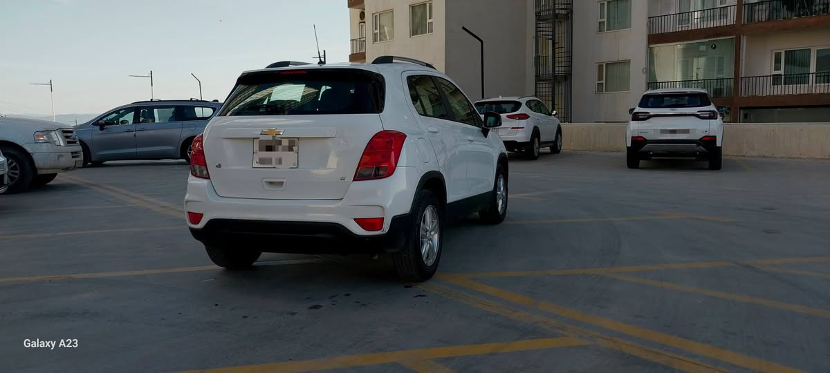 ***********_***********ڤایبەر واتسئاپ
ئۆتۆمبێلی جۆری شۆفرلیت تراکس 2019بۆفرۆشتن ڕەقەم و سەنەوی وتازەیەتا2026
 گێڕ ئۆتۆماتیك دەبڵ گێڕجام کارەبا ئۆتۆ ئاوێنەکارەباسوکان ڤۆلیۆم مەکینە18بێ تۆربۆمەرغوب 107هەزار ڕۆیشتووەتحدید سورعە پارچەوپەڵەیەك بۆیاغی هەی سۆنەرەکەیم داناوە  نیزامی بەفرو تراکشن تەبریدساردوگەرم  پاتری تازەیە تەحویل وغرامە بەشەرت(شار..سلێمانی) السليمانية, العراق
