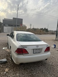 شاهينه • ٢٠٠٤ • نجف