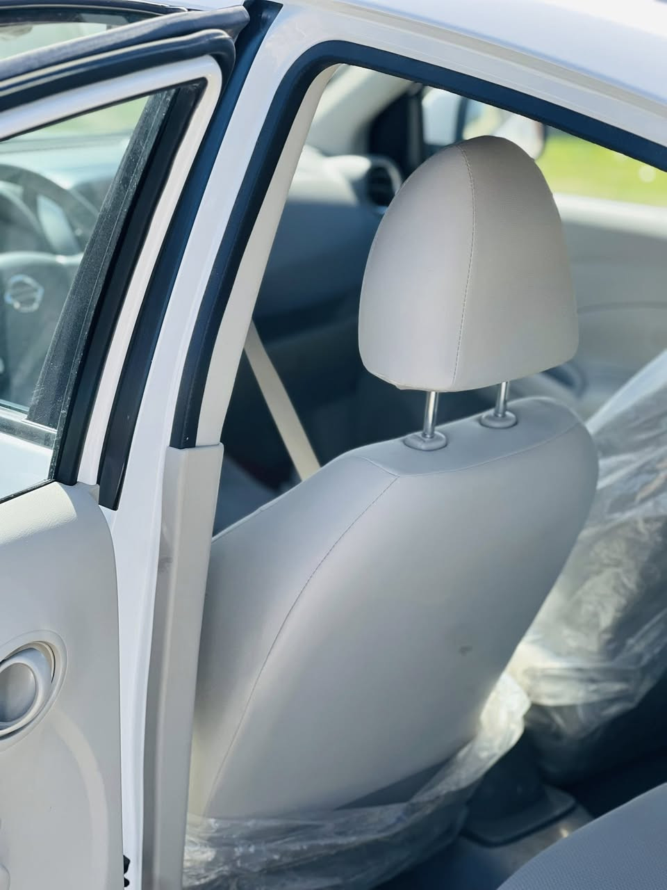 سلام عليكم لبيع سني موديل 2024 زيرو 
ماشيه 10 ألف حقيقي.  السياره رقم بغداد بسمي 
العنوان تقاطع نهروان بنفس التقاطع 0785 205 8090
