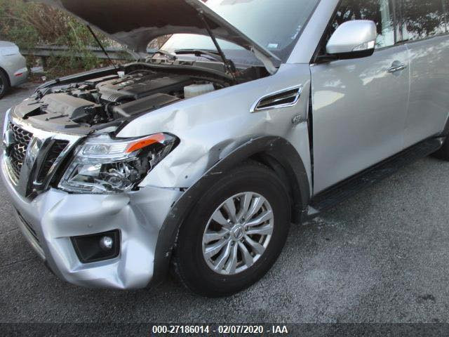 السلام عليكم
🟢 نيسان ارمادا ٢٠١٩ رقم بغداد مشروع وطني بآسمي 

محدثة نسمو خارجي وداخلي 

▪️ضربتها جاملغ خلفي بارد وامامي ايرباك  فقط جانبي  .

▪️محرك ٨ سلندر ٥٦٠٠ 

▪️كير ٧ نمر 

▪️ تو ويل 

▪️ نظام قيادة بالثلوج

▪️ نظام تحديد السرعة  

▪️ دخول ذكي واضاءة ترحيبية  ، مقاعد كهرباء 

▪️ داخل جلد احمر ، تدفئة بالمقاعد

▪️ ٧ راكب ، انارة ليد 

▪️ حساسات خلفية وامامية 

▪️ حساس اطارات 

▪️ كاميرا 

▪️ جنطة شفط 

▪️ شاشة ملاحة وشاشة اعطال

▪️ مري كهرباء

▪️ تحكم ستيرن

▪️ تبريد ٣ قطع ، مع مراوح اضافية 

▪️ ماشية 65 الف ميل 

🟢 السيارة موجودة بالبصرة للاستفسار الاتصال على الرقم ***********

💵 السعر 245 ورقة .
