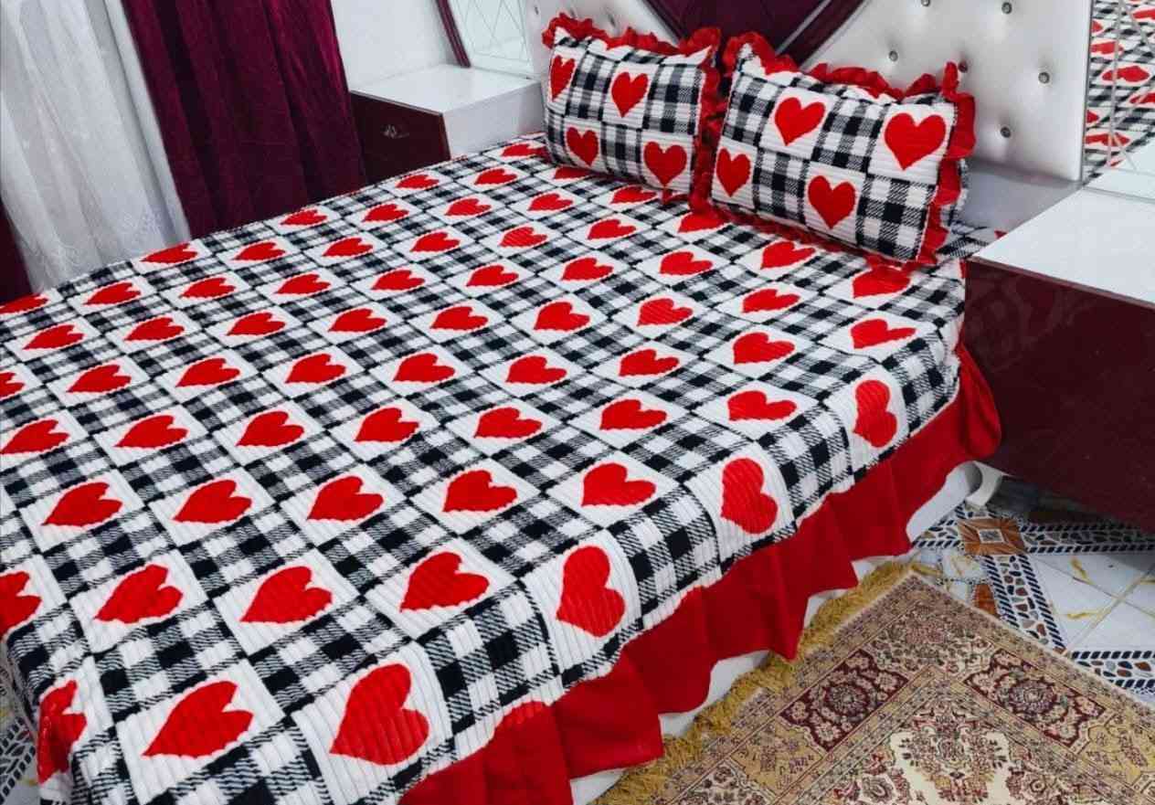 فرشة تخبّل ✨ شكل أنيق وراحة مثالية
لأن راحتك تهمنا 💙 فرشة عملية وتدوم
فرشة جرباية نفرين🦅🌺🥹
#شتااااااائي_سعـــــــــرها_15
#صيفيي_سعـــــــرها_10
يوجد توصيل داخل المسيب الفين دينار 
يوجد توصيل محافظات أيضاً


**إذا كنت صاحب هذا الإعلان وتريد حذفه لأي سبب، رجاءا أرسل رسالة إلى الدعم الفني**