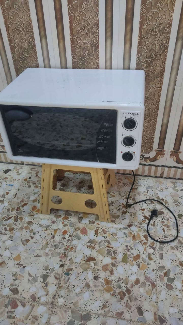 اوفن شرط الفحص  هيتر رباعي جمر مكان كوفه النجف, العراق


**إذا كنت صاحب هذا الإعلان وتريد حذفه لأي سبب، رجاءا أرسل رسالة إلى الدعم الفني**