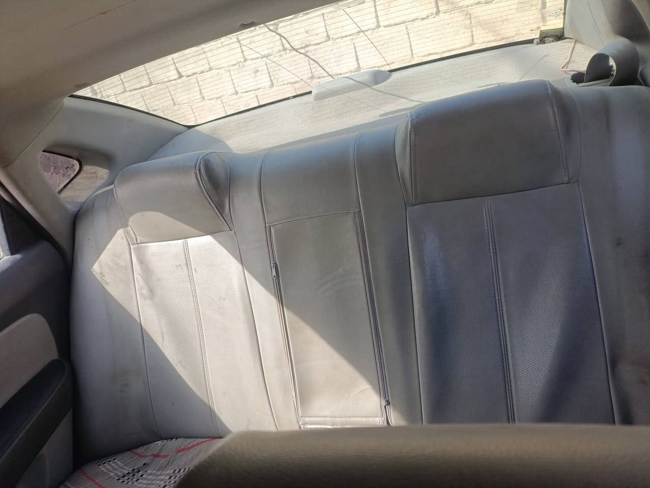 سلام عليكم سياره النتره مديل 2008
ادوات ادوات  سنويه 28 رقم بغداد مكان بصره
سعر ب40 وبيه مجال رقم ***********
