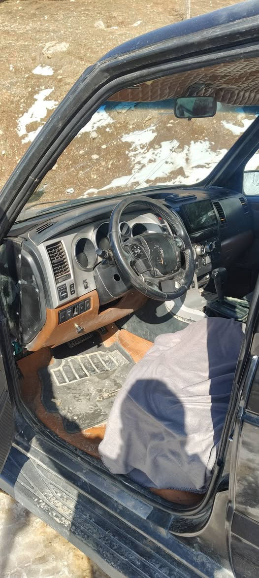 ڕانج رۆڤەر مەکینەی مەلیکە سەیارەکی بێ سەر ئێشەیە ساخەو بێ ڕەقەمە سعری ۲۹ گەڵا لەسلێمانیم گۆڕینەوەش ئەکەم  *********** السليمانية, العراق
