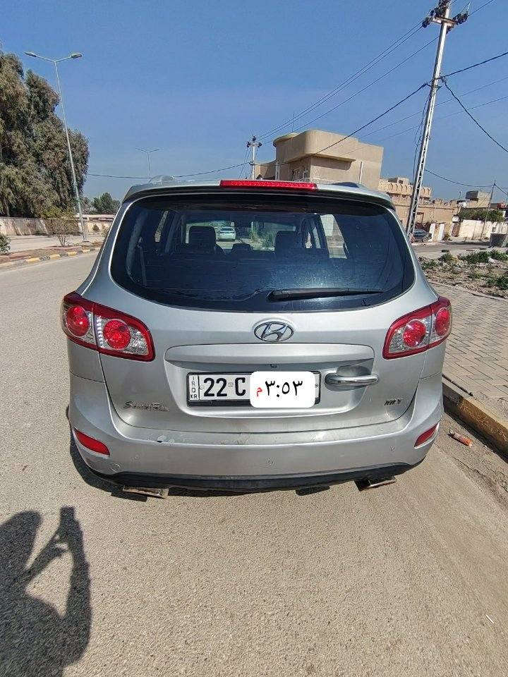 السلام عليكم للبيع سنتافي متومه موديل 2008 شمالي جاهزه للخير مكان سياره واسط السعر ٤٠ بيه مجال 《 ***********
