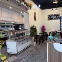 النجف الاشرف • شارع الخيمة • غراض جديدة