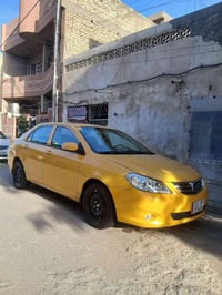 للبيع أو مراوس بي واي دي جي ثري موديل ٢٠١٦ بسمي عنوان بغداد السعر ٥٧ و...