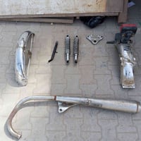 موتوسيكل • اغراض نامي