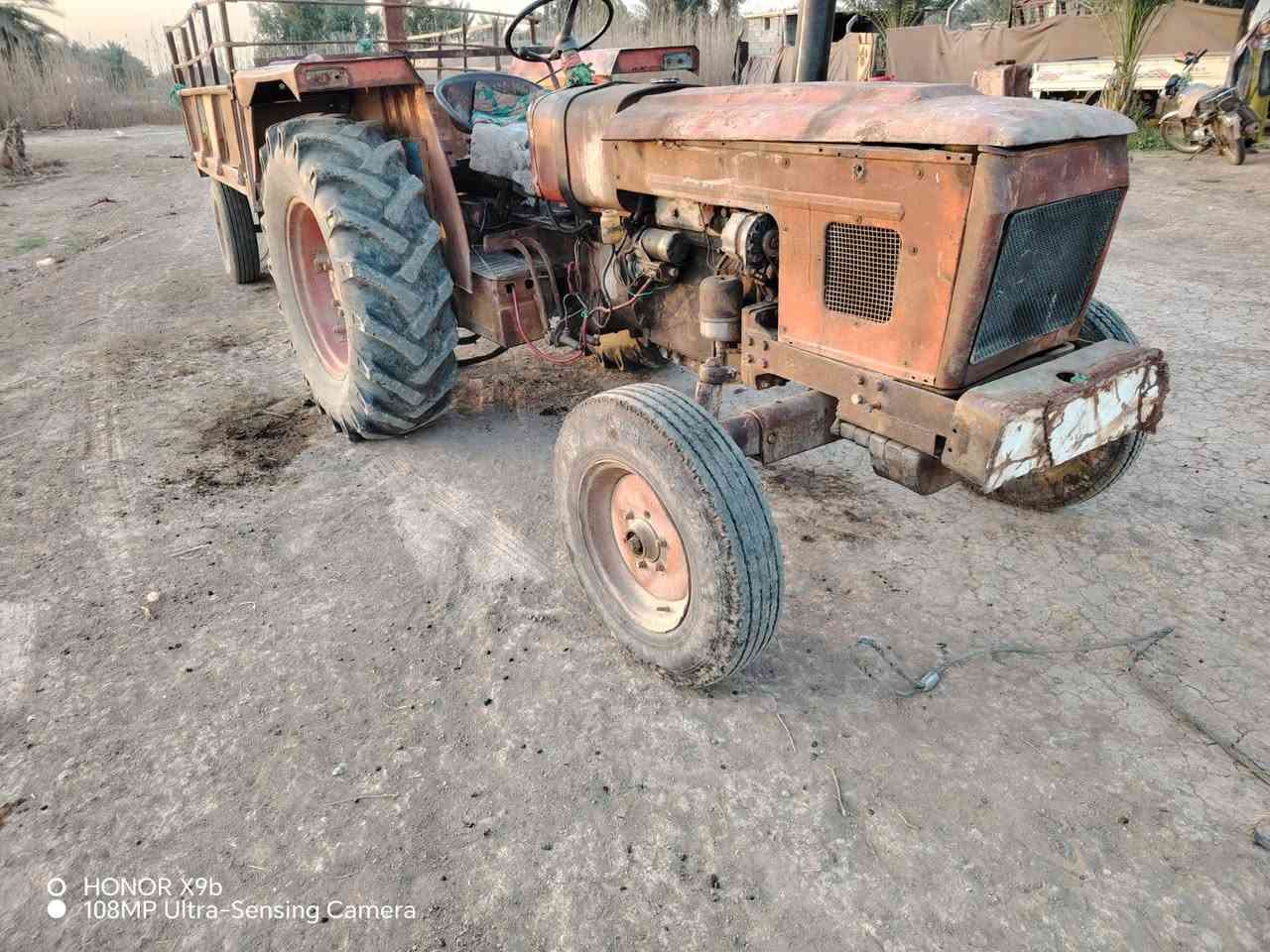 لبيع مكان حله
اتصل ***********
