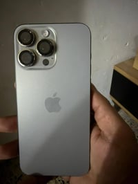 آيفون ١٥ برو ماكس • مقفل • دورة